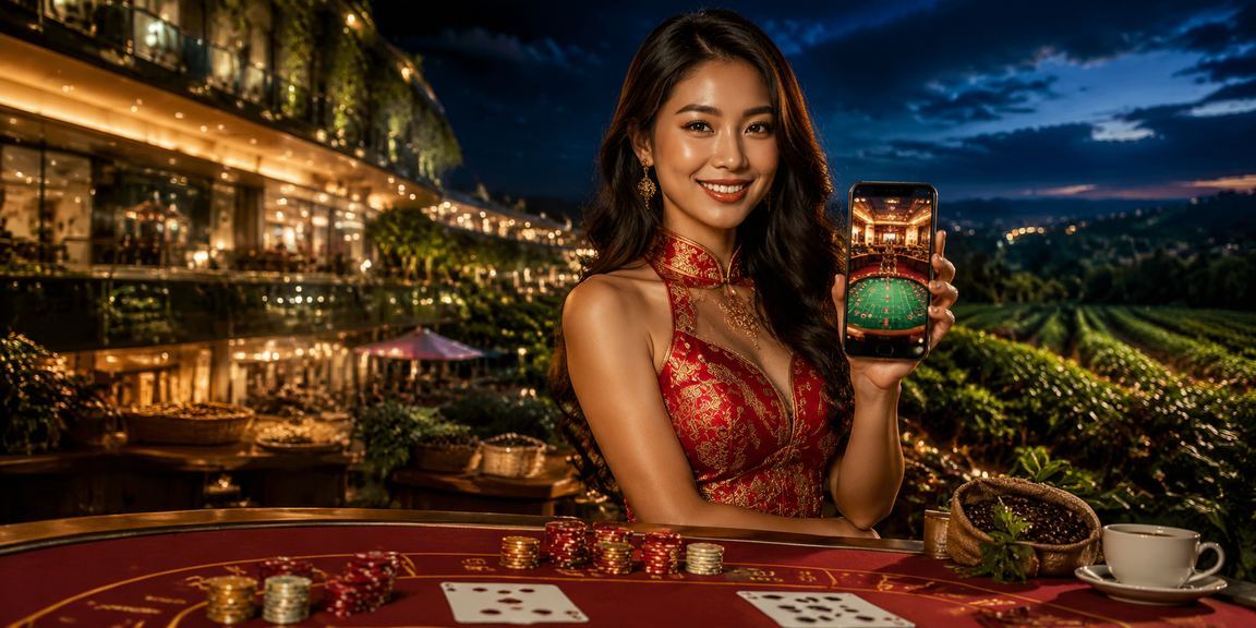 Người chơi Việt Nam nhận thưởng casino trực tuyến từ luck888 với nụ cười rạng rỡ