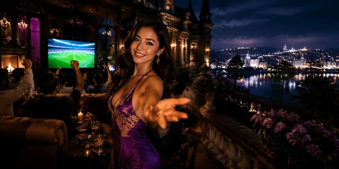 Người dùng tại Đà Lạt thư giãn và thử trải nghiệm cá cược trực tuyến vào buổi tối