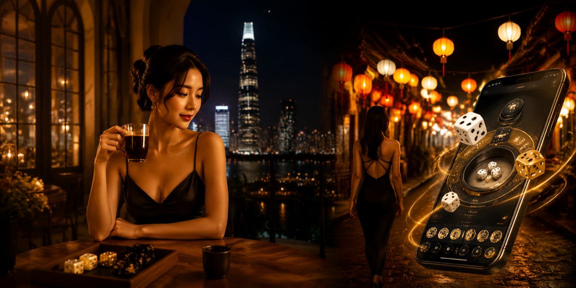 Người chơi tại TP.HCM trải nghiệm tài xỉu và thể thao ảo bên ly cà phê