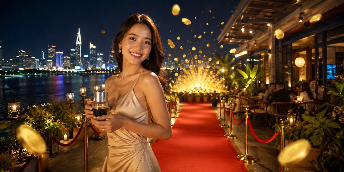 Người chơi đăng nhập tài khoản cá cược tại Sài Gòn