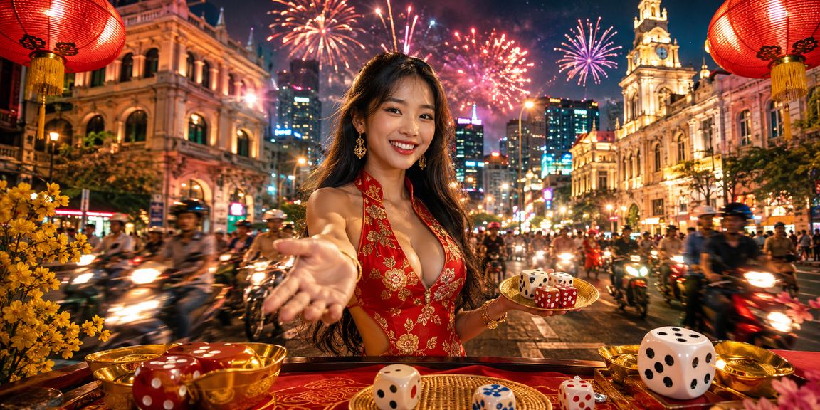 Nền tảng cá cược trực tuyến luck888 bảo mật tại Việt Nam
