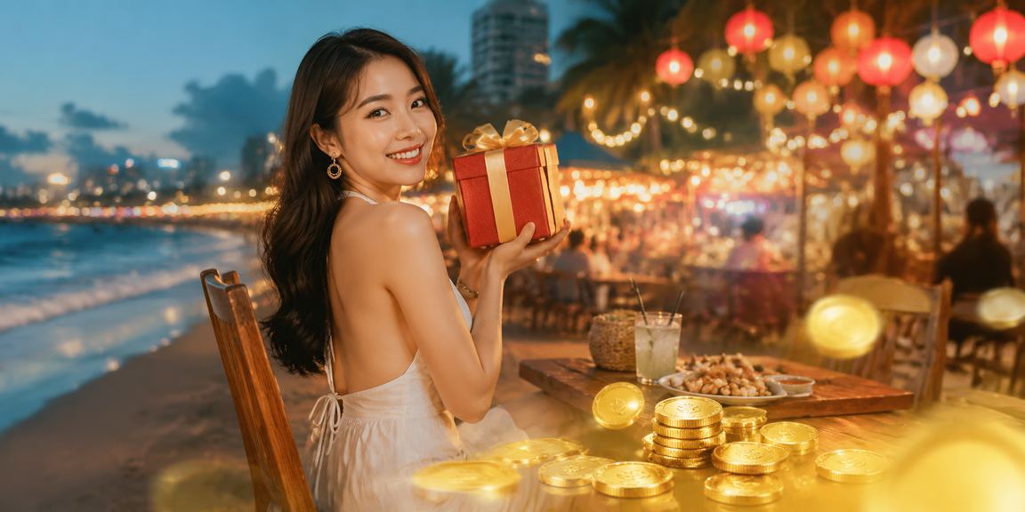 Khung cảnh cá cược casino trực tuyến tại Việt Nam với giao diện hiện đại
