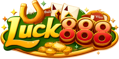 luck888